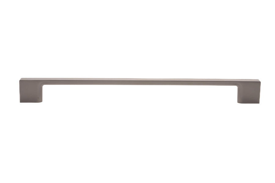 The Edge Appliance Pull – Smooth Graphite