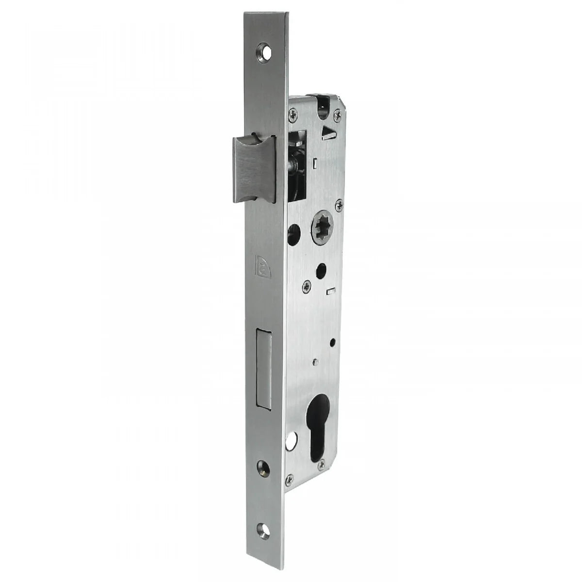 High Security Entrance Lock | Narrow Backsets 25mm + 30mm