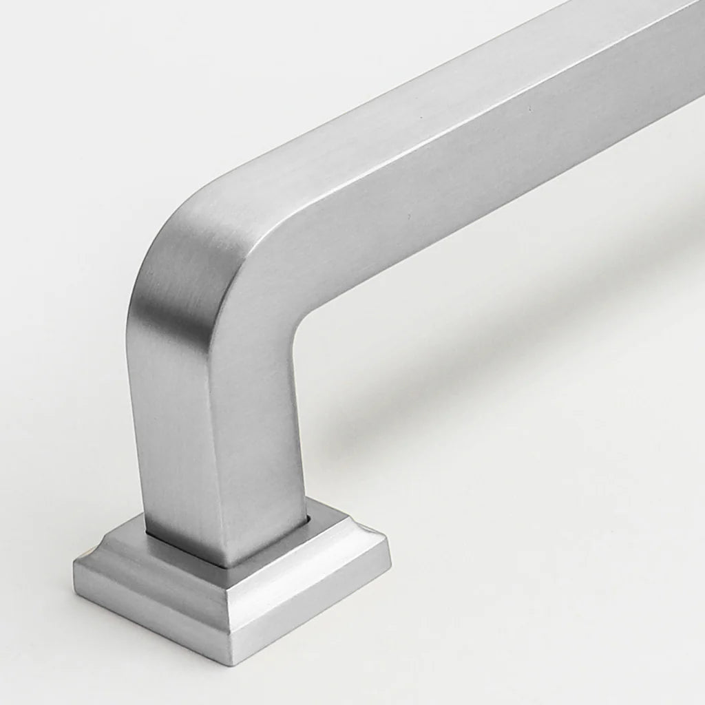 Hepburn Hardware Bronte Appliance Pull | Satin Nickel
