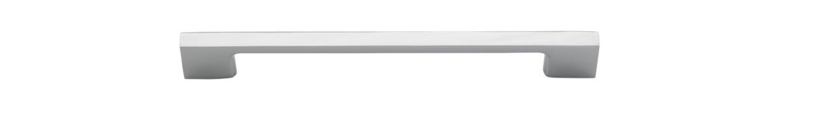 Cali Cabinet Pull - Ella Grace - Iver - Polished Chrome - Cabinet Pulls