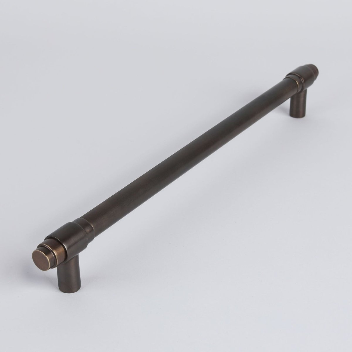 Georgia Appliance Pull in oil rubbed bronze by Hepburn Hardware