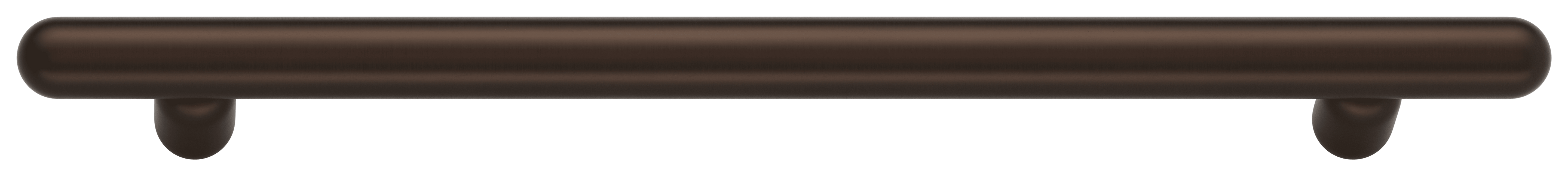 IVER Puerto Solid Brass Cabinet Pull โ Multiple Finishes Available