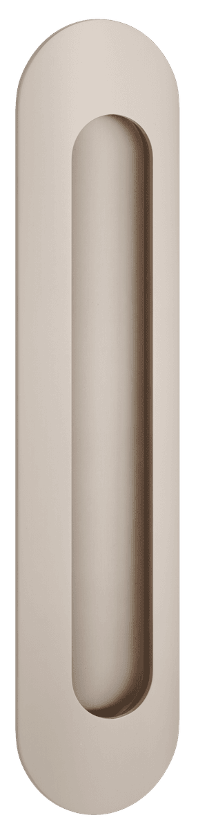 IVER Puerto Sliding Flush Pull Single - Multiple Finishes Available