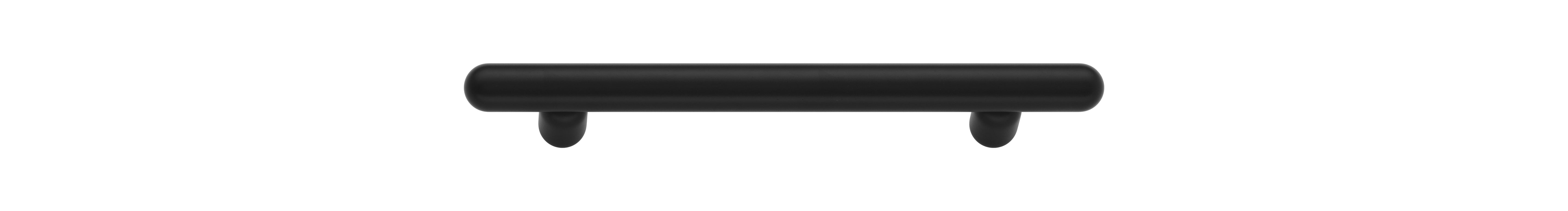 IVER Puerto Solid Brass Cabinet Pull โ Multiple Finishes Available