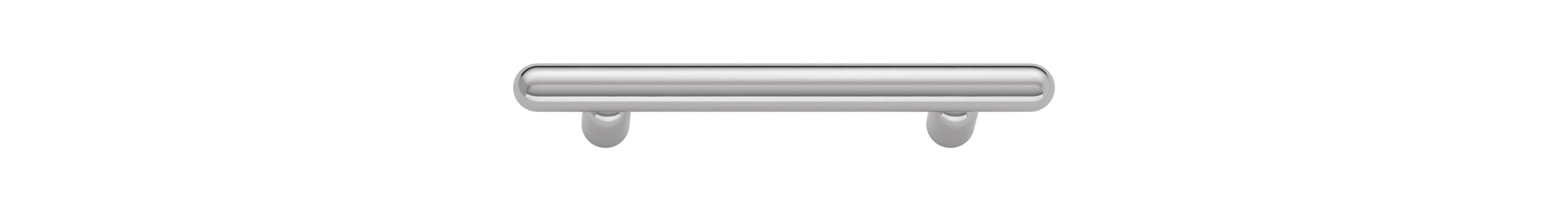 IVER Puerto Solid Brass Cabinet Pull โ Multiple Finishes Available