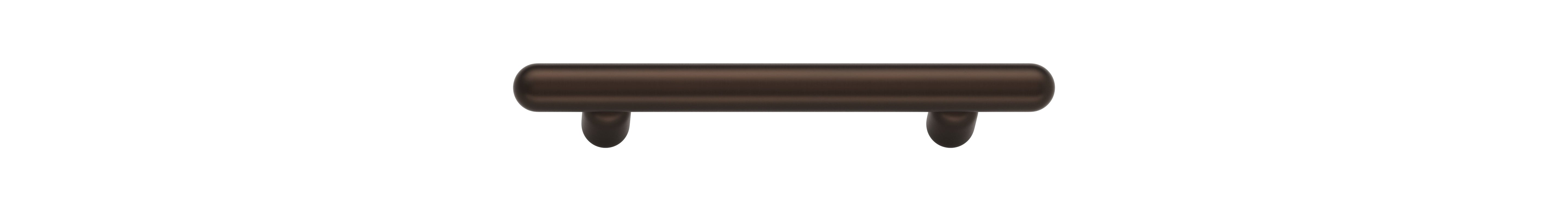 IVER Puerto Solid Brass Cabinet Pull โ Multiple Finishes Available