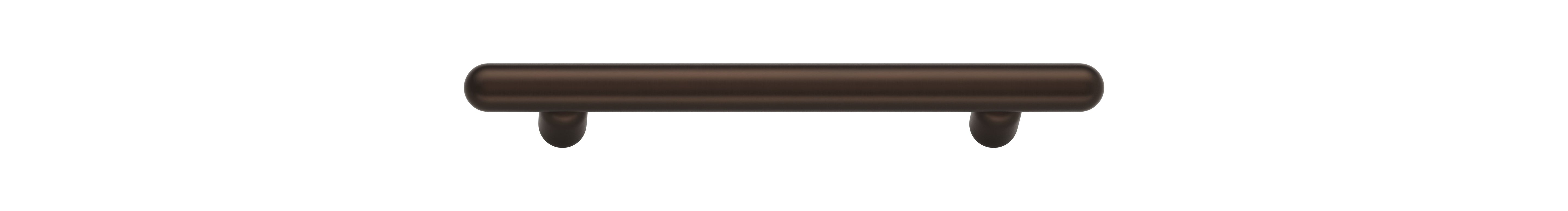 IVER Puerto Solid Brass Cabinet Pull โ Multiple Finishes Available