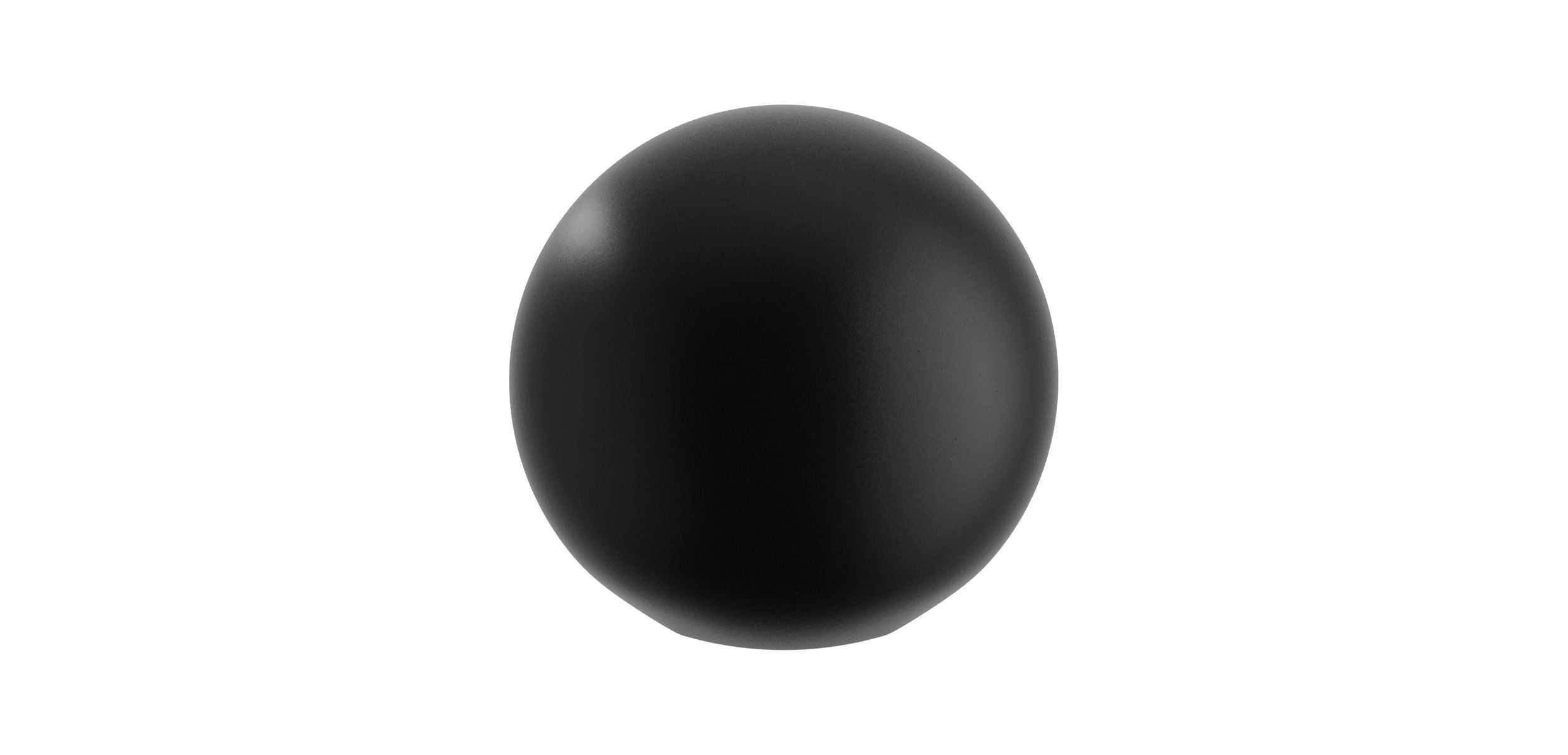 IVER Puerto Solid Brass Cupboard Knob – Multiple Finishes Available