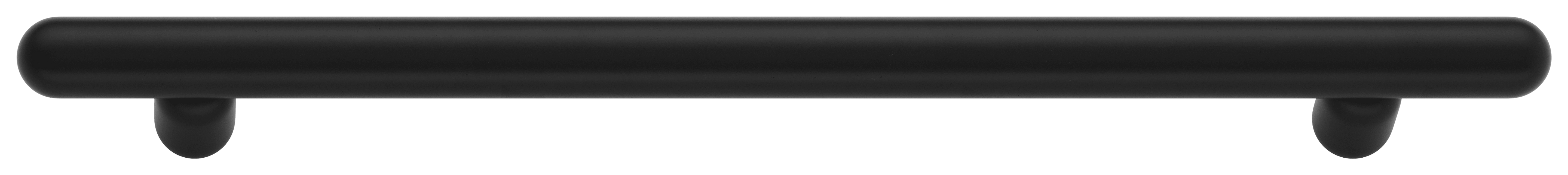 IVER Puerto Solid Brass Cabinet Pull โ Multiple Finishes Available