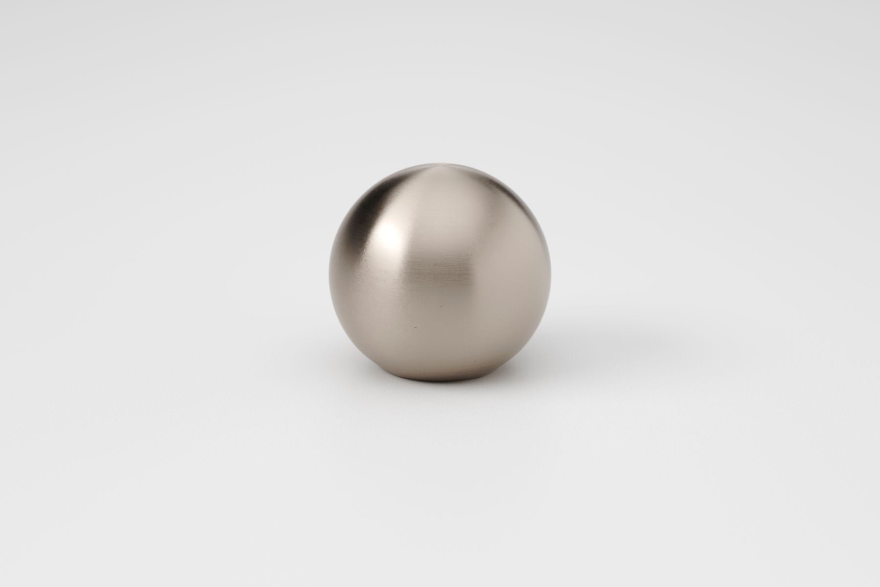 IVER Puerto Solid Brass Cupboard Knob – Multiple Finishes Available