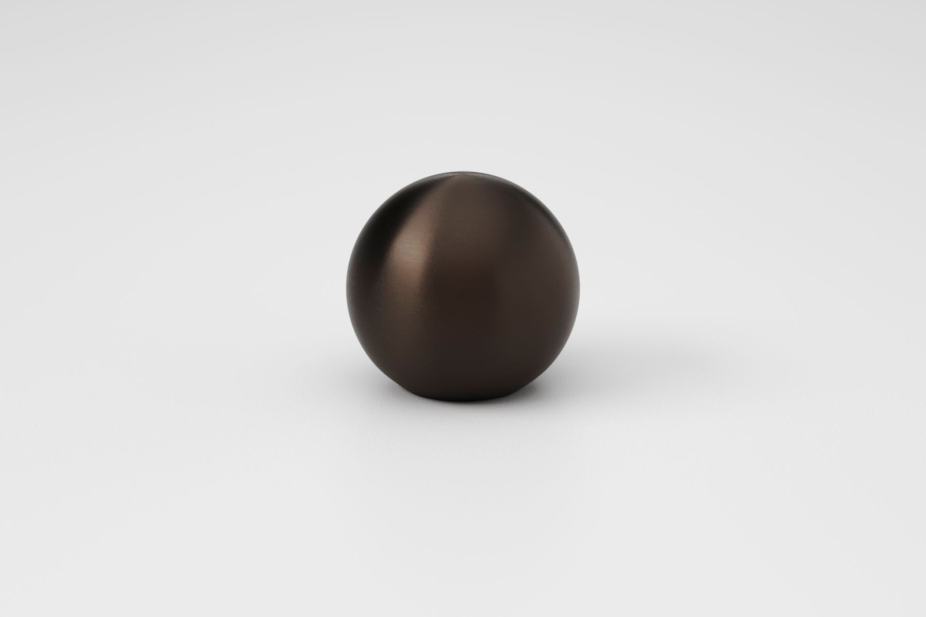 IVER Puerto Solid Brass Cupboard Knob – Multiple Finishes Available