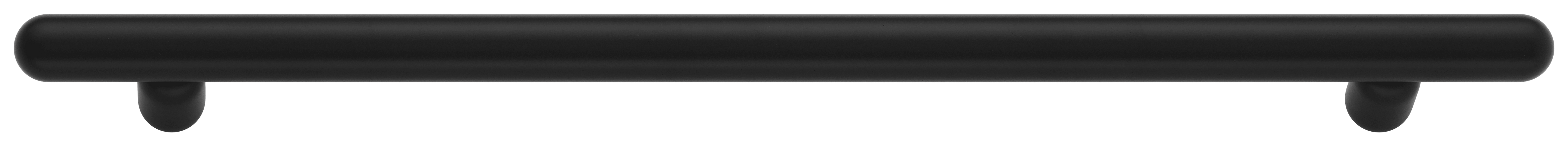 IVER Puerto Solid Brass Cabinet Pull โ Multiple Finishes Available