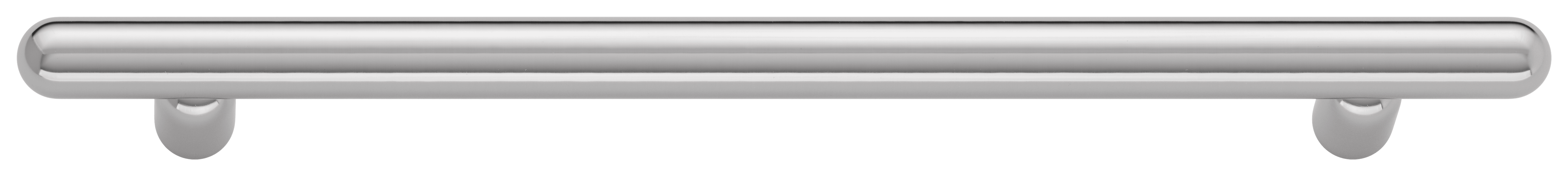 IVER Puerto Solid Brass Cabinet Pull โ Multiple Finishes Available