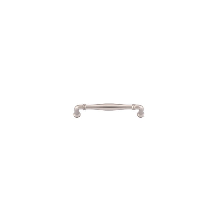 Sarlat Cabinet Pull - Ella Grace - Iver - Satin Nickel - Cabinet Pulls