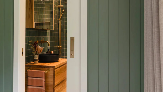 The Complete Guide to IVER Sliding Door Hardware for Homes
