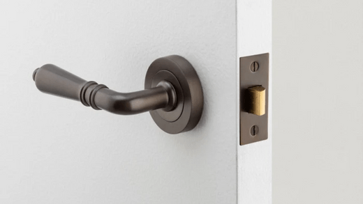 How to Maintain Your IVER Door Hardware for Long-lasting Beauty - Ella Grace