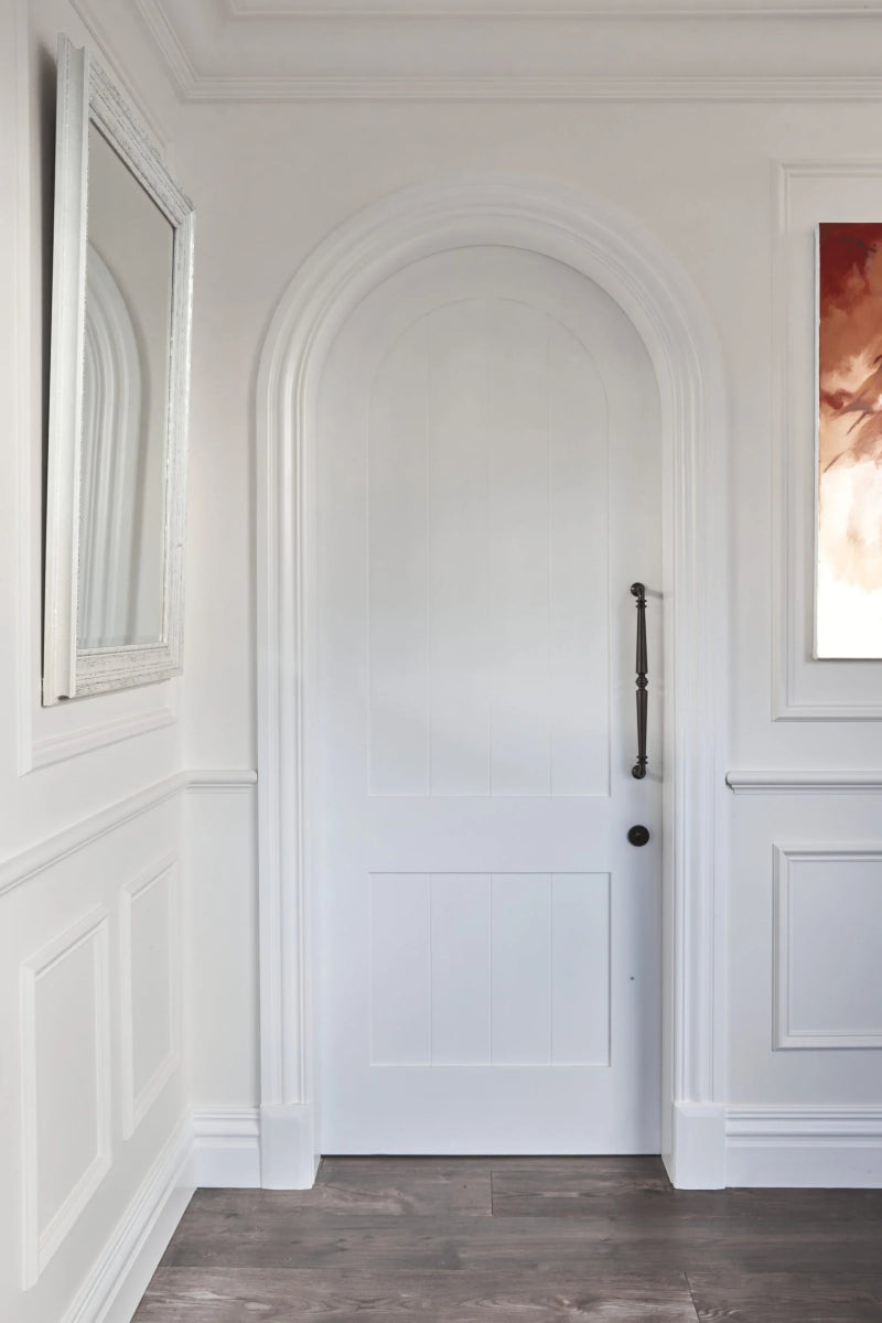 Upgrade Your Entrance with IVER Door Hardware: A Guide to Elegant and Secure Entryways - Ella Grace