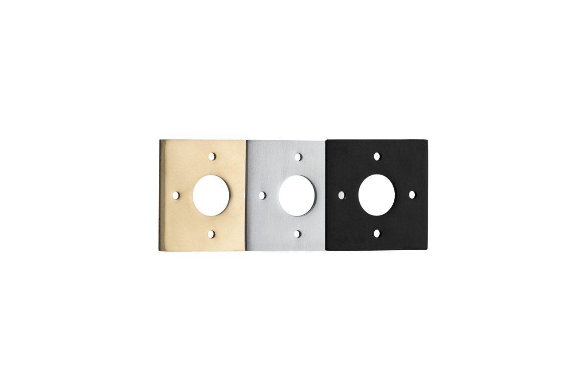 Adaptor Plates - Ella Grace