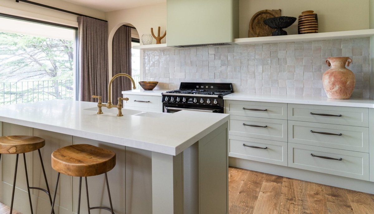 Cabinet Pulls - Ella Grace