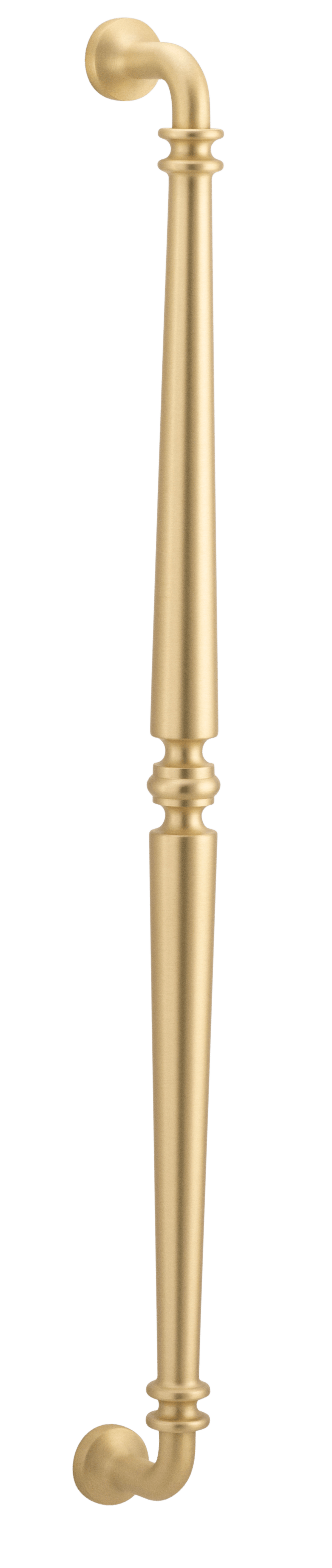 Sarlat Pull Handle - Ella Grace - Iver - Brushed Gold PVD - Pull Handles