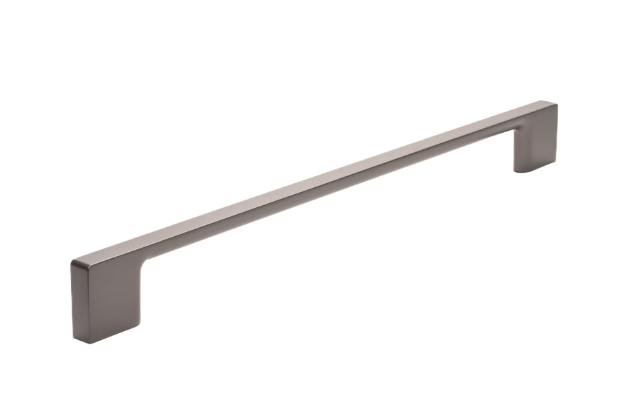 The Edge Appliance Pull – Smooth Graphite
