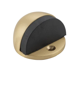 Oval Door Stop by Tradco