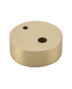 Oval Door Stop Spacer by Tradco