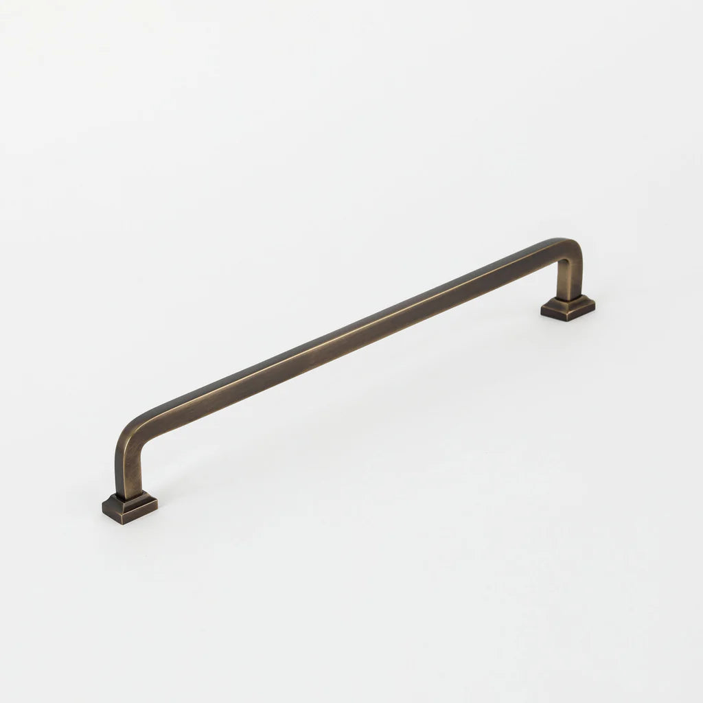 Hepburn Hardware Bronte Appliance Pull | Oil Rubbed Bronze