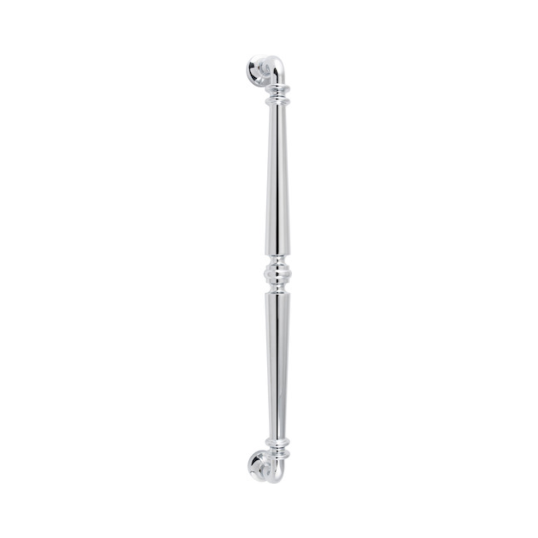 Sarlat Pull Handle - Ella Grace - Iver - Polished Chrome - Pull Handles