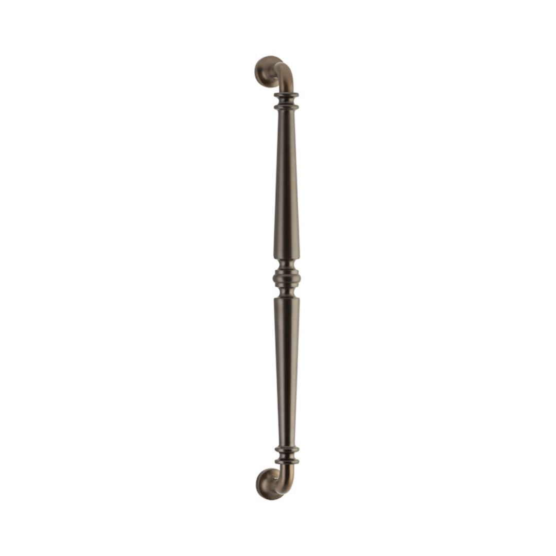 Sarlat Pull Handle - Ella Grace - Iver - Signature Brass - Pull Handles