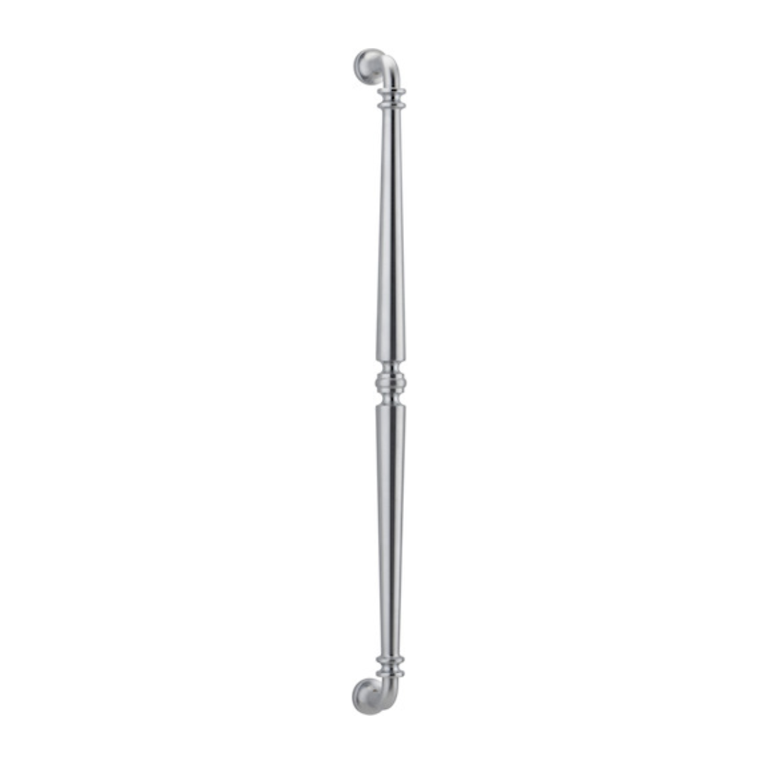 Sarlat Pull Handle - Ella Grace - Iver - Brushed Chrome - Pull Handles