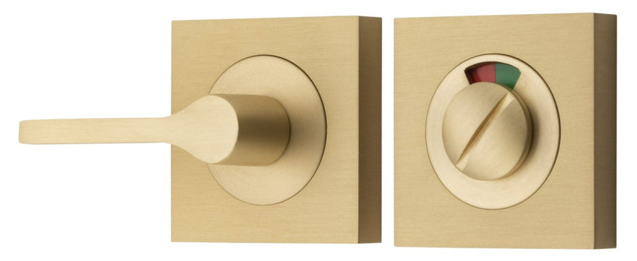 IVER Square Accessibility Privacy Turn with Indicator | DDA Compliant ...
