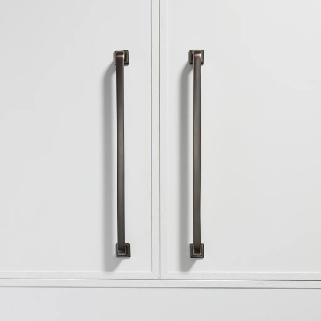 Hepburn Hardware Bronte Appliance Pull | Oil Rubbed Bronze