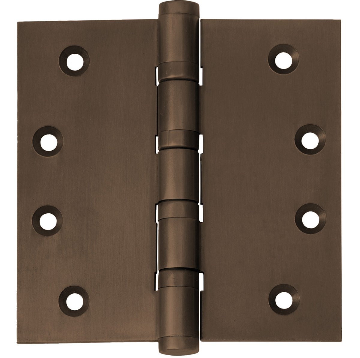 Ball Bearing Hinges (Single) - Ella Grace - Iver - Signature Brass - Hinges