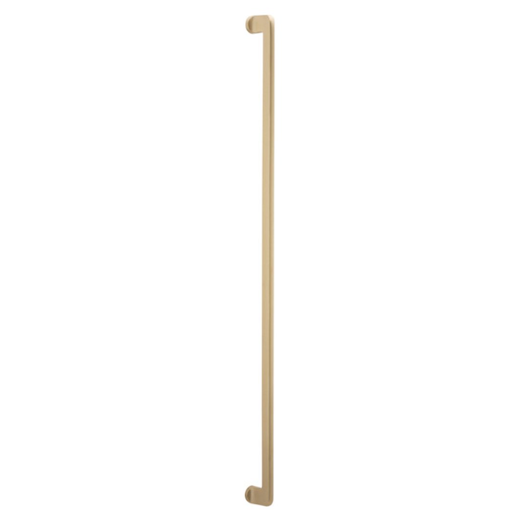 Baltimore Pull Handle - Ella Grace - Iver - Brushed Brass - Pull Handles