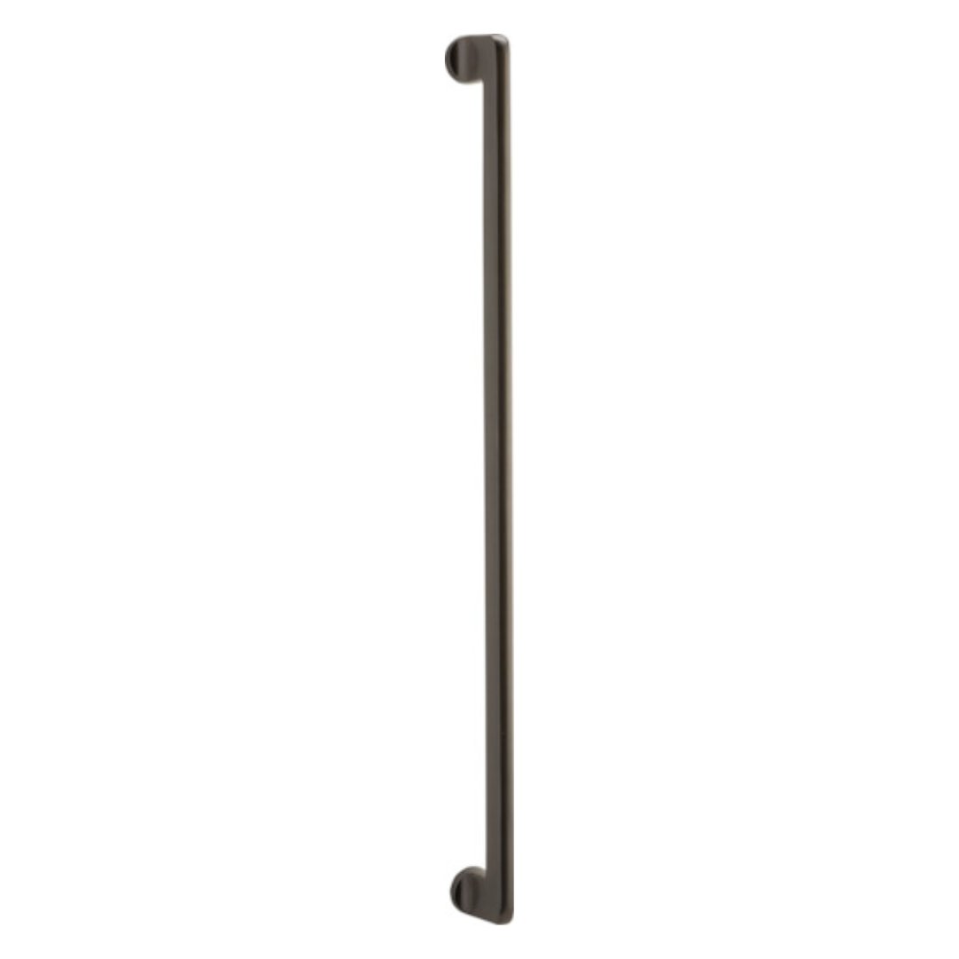 Baltimore Pull Handle - Ella Grace - Iver - Signature Brass - Pull Handles