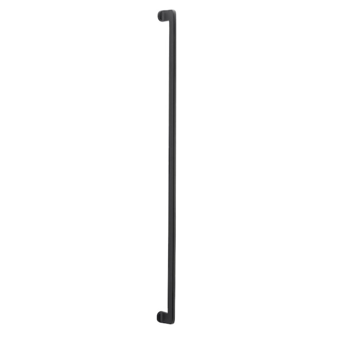 Baltimore Pull Handle - Ella Grace - Iver - Matt Black - Pull Handles