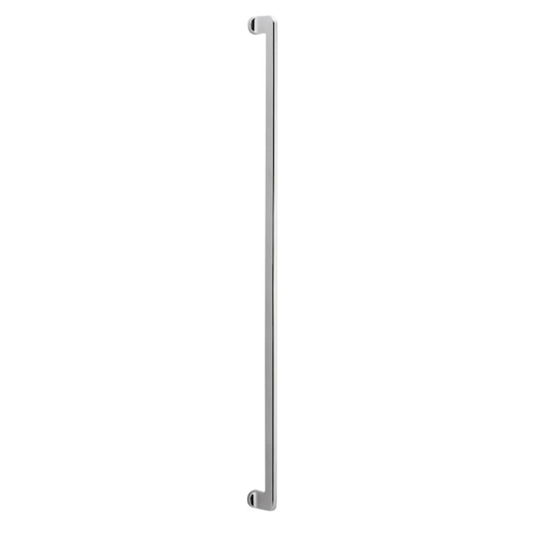 Baltimore Pull Handle - Ella Grace - Iver - Polished Chrome - Pull Handles