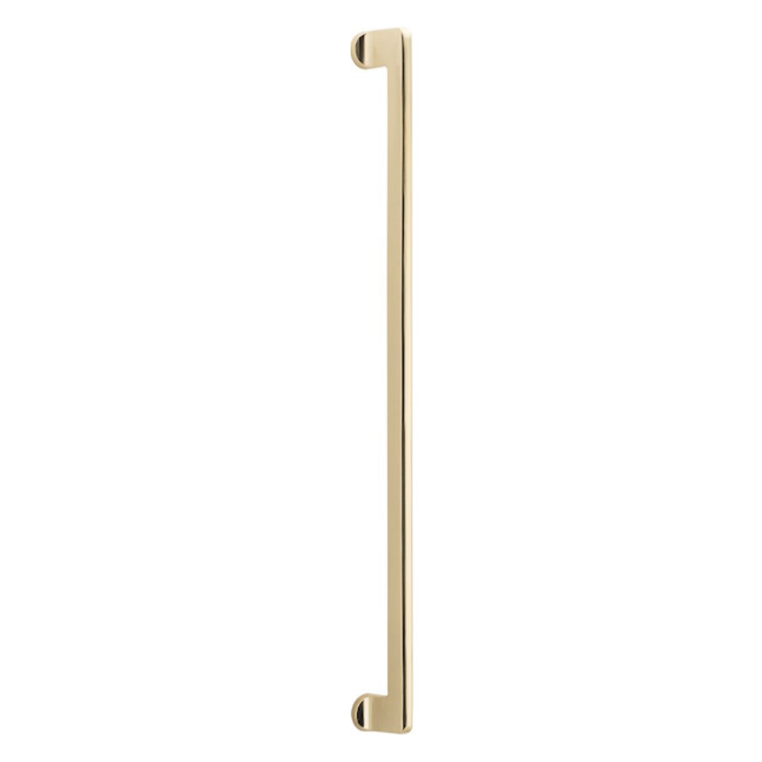 Baltimore Pull Handle - Ella Grace - Iver - Brushed Brass - Pull Handles