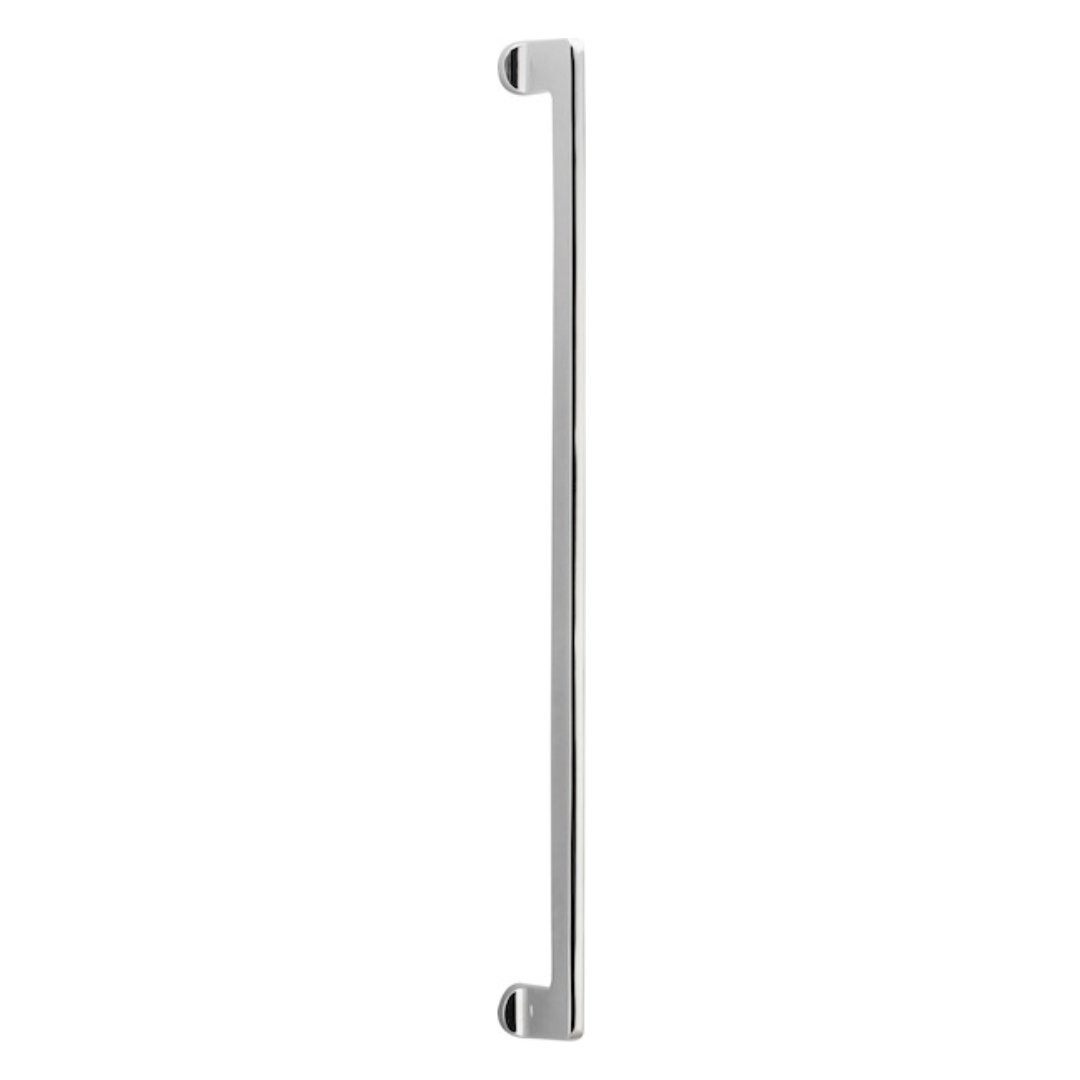 Baltimore Pull Handle - Ella Grace - Iver - Polished Chrome - Pull Handles