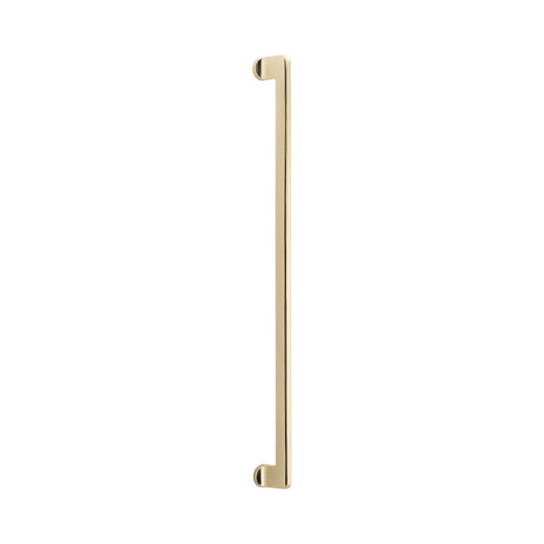 Baltimore Pull Handle - Ella Grace - Iver - Polished Brass - Pull Handles