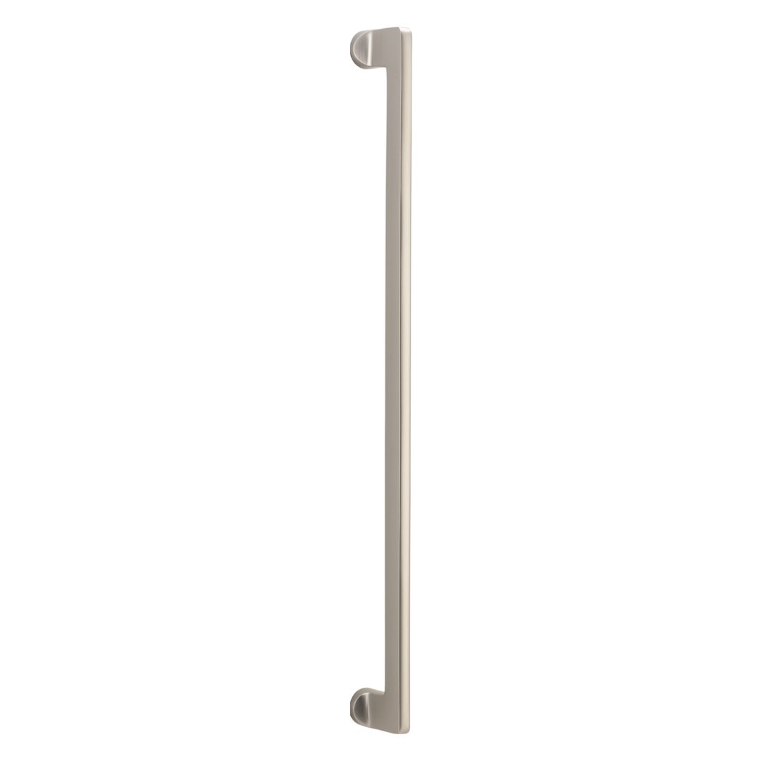 Baltimore Pull Handle - Ella Grace - Iver - Satin Nickel - Pull Handles