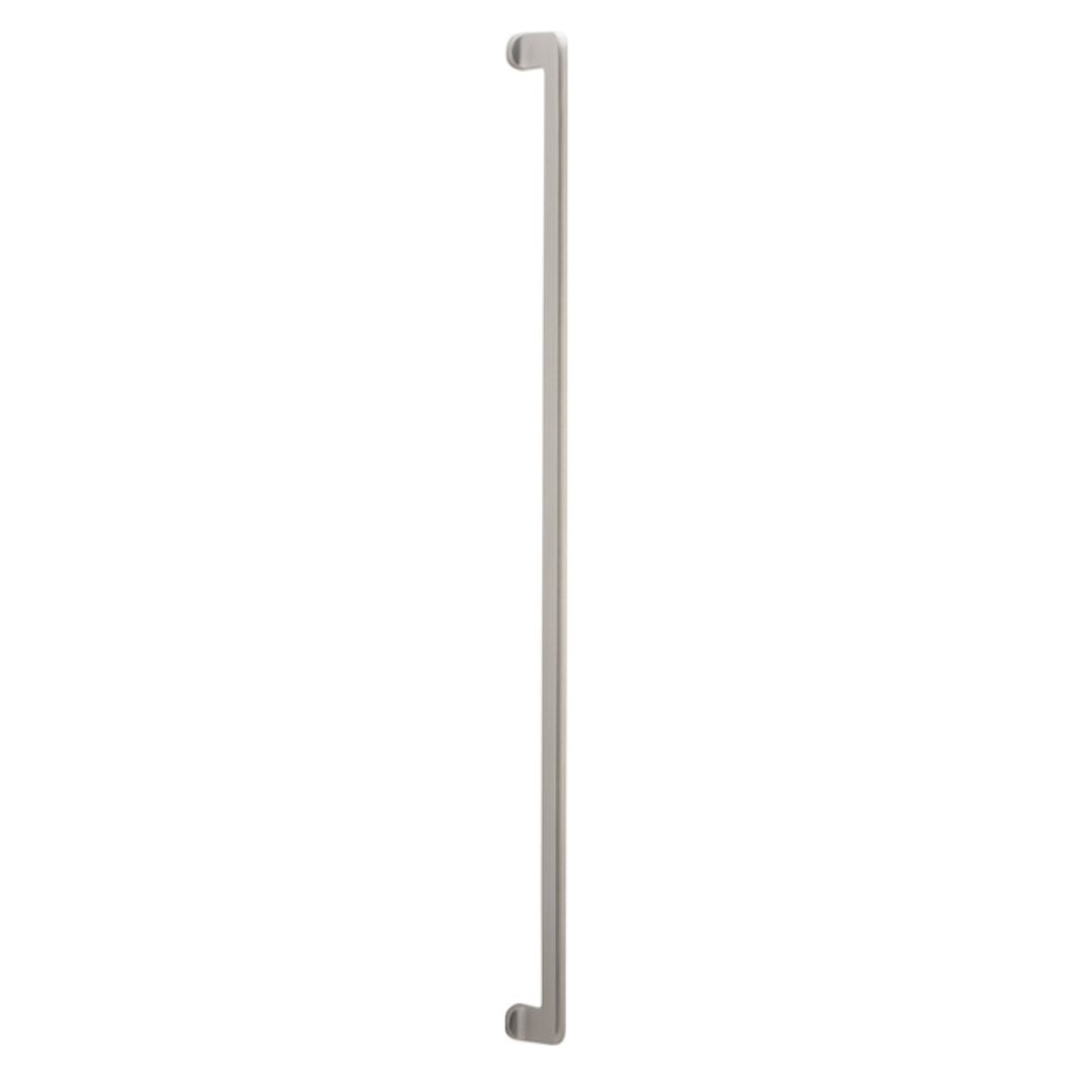 Baltimore Pull Handle - Ella Grace - Iver - Satin Nickel - Pull Handles