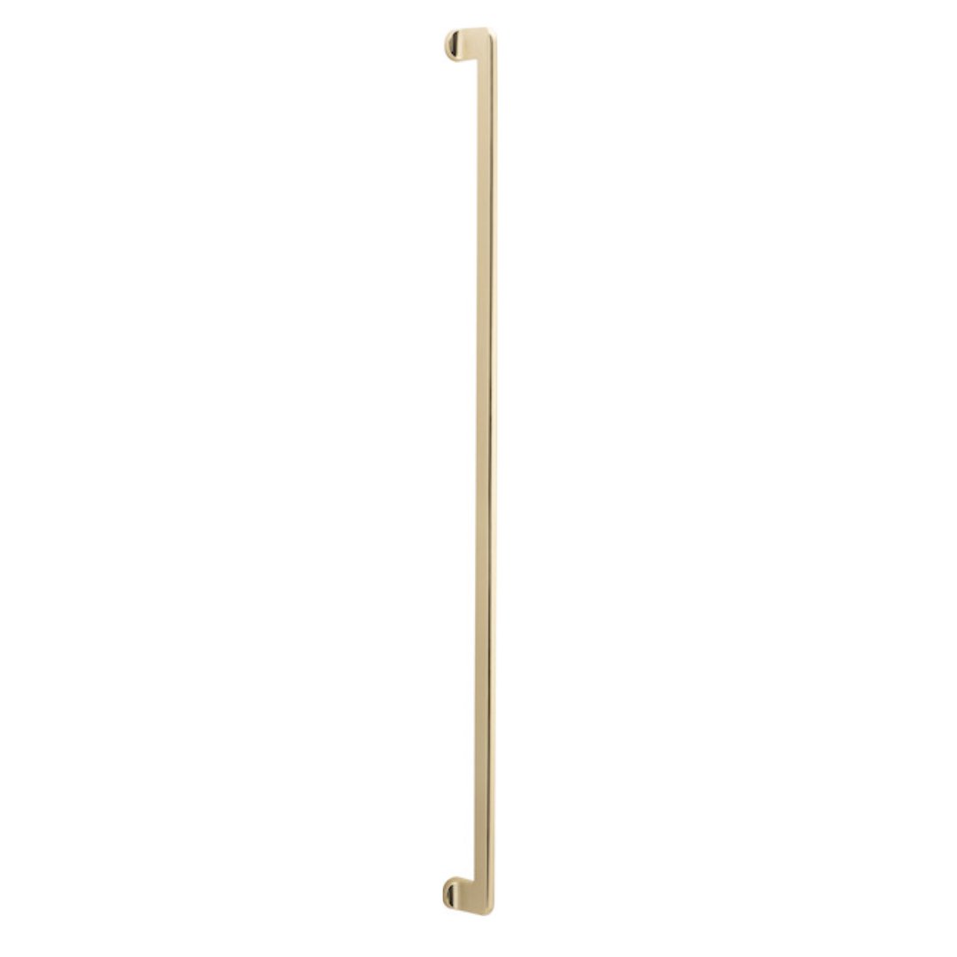 Baltimore Pull Handle - Ella Grace - Iver - Polished Brass - Pull Handles