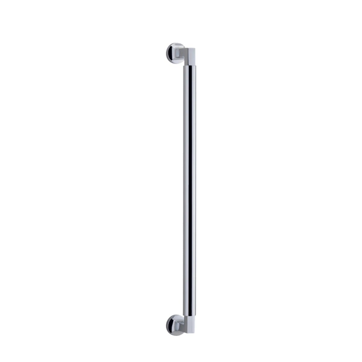 Berlin Pull Handle - Ella Grace - Iver - Polished Chrome - Pull Handles