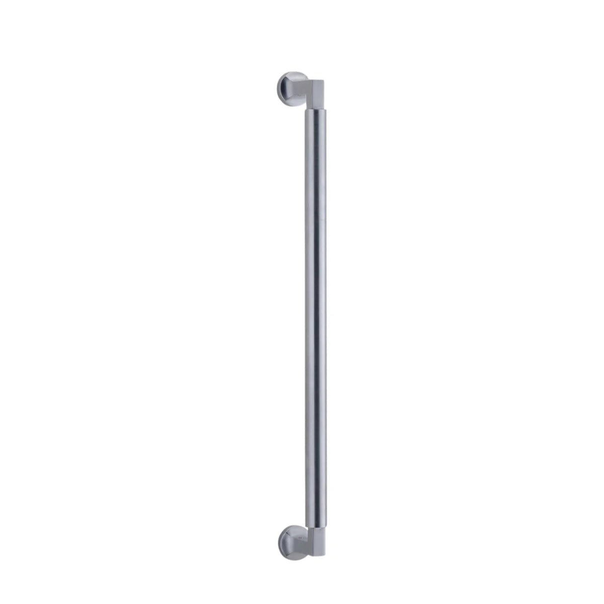 Berlin Pull Handle - Ella Grace - Iver - Brushed Chrome - Pull Handles