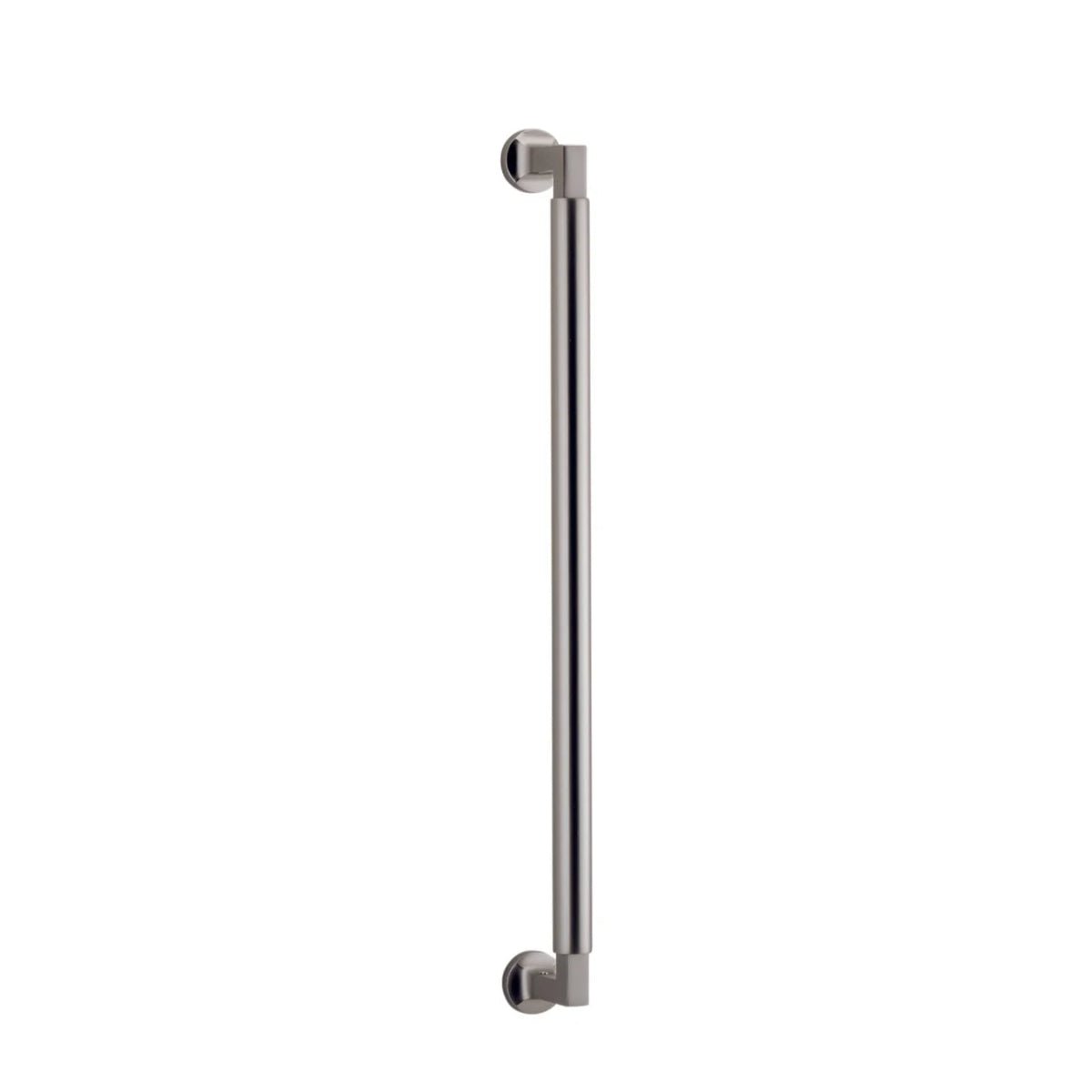 Berlin Pull Handle - Ella Grace - Iver - Satin Nickel - Pull Handles