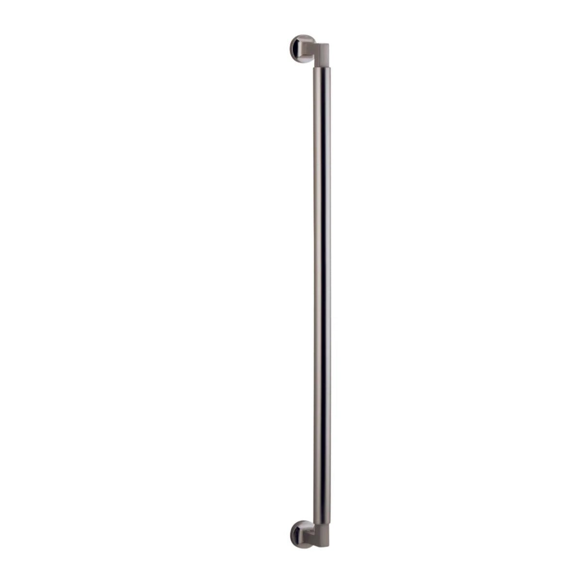 Berlin Pull Handle - Ella Grace - Iver - Satin Nickel - Pull Handles