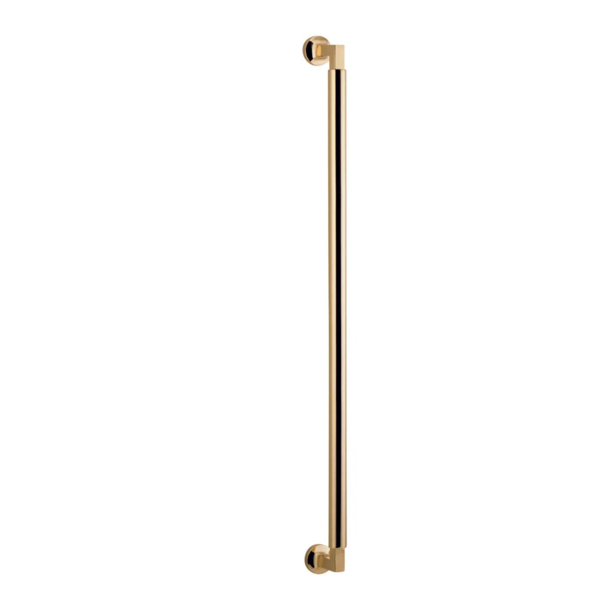 Berlin Pull Handle - Ella Grace - Iver - Polished Brass - Pull Handles