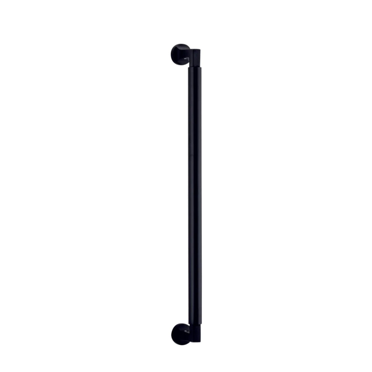 Berlin Pull Handle - Ella Grace - Iver - Matt Black - Pull Handles